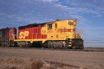 SP 2873 at Tracy